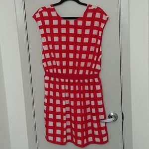 Charming Charlie Midi Dress